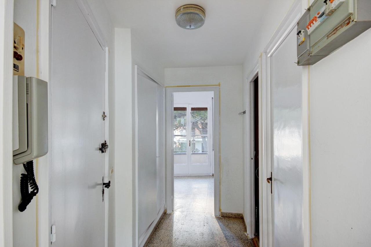 Apartament Punta Pelegri 320 Roses - Immo Barneda Zewnętrze zdjęcie