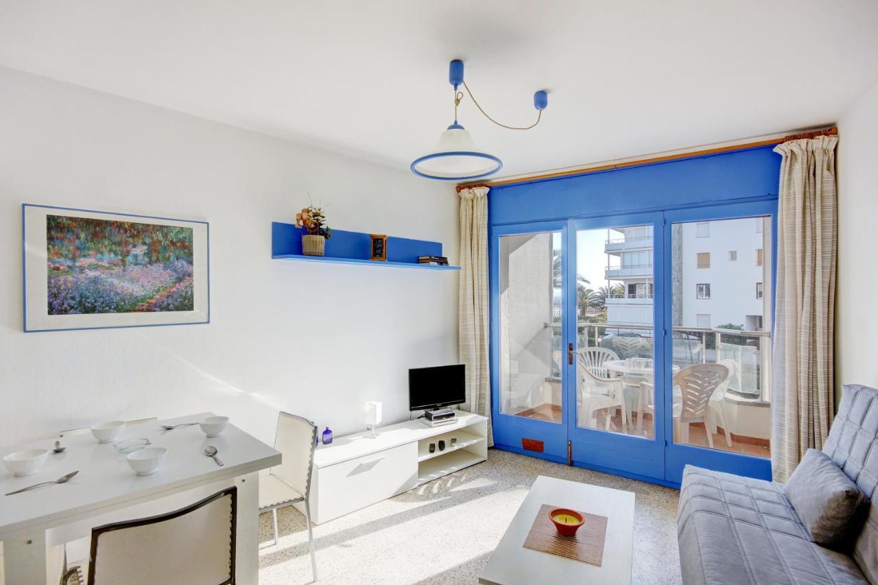 Apartament Punta Pelegri 320 Roses - Immo Barneda Zewnętrze zdjęcie