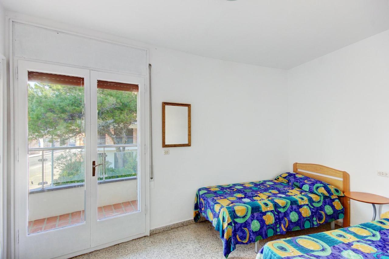 Apartament Punta Pelegri 320 Roses - Immo Barneda Zewnętrze zdjęcie