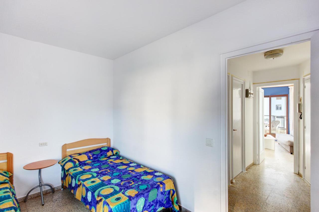Apartament Punta Pelegri 320 Roses - Immo Barneda Zewnętrze zdjęcie