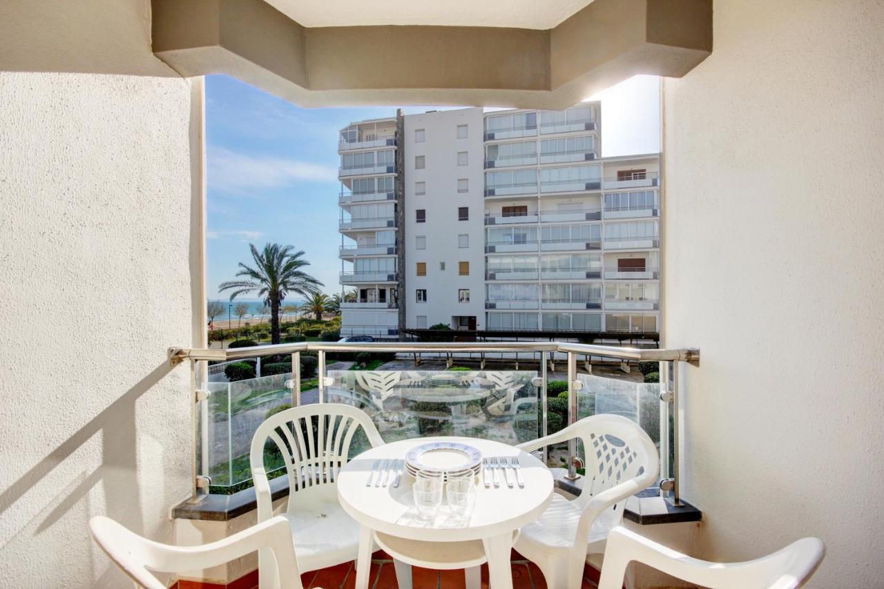 Apartament Punta Pelegri 320 Roses - Immo Barneda Zewnętrze zdjęcie
