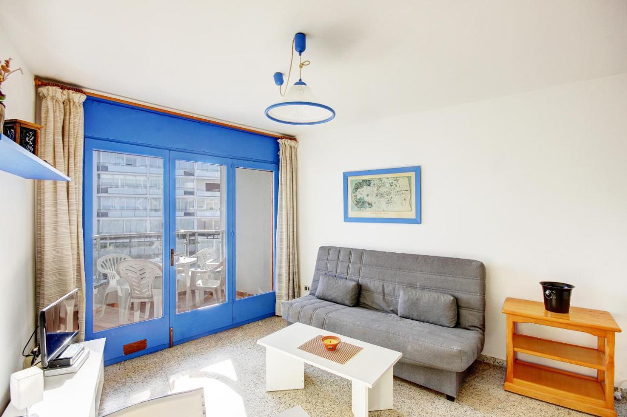 Apartament Punta Pelegri 320 Roses - Immo Barneda Zewnętrze zdjęcie