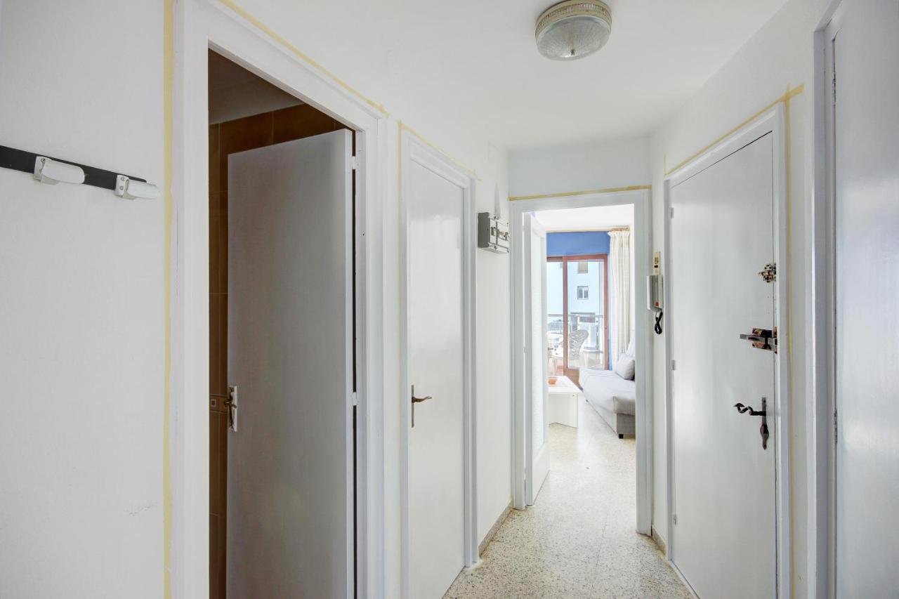 Apartament Punta Pelegri 320 Roses - Immo Barneda Zewnętrze zdjęcie