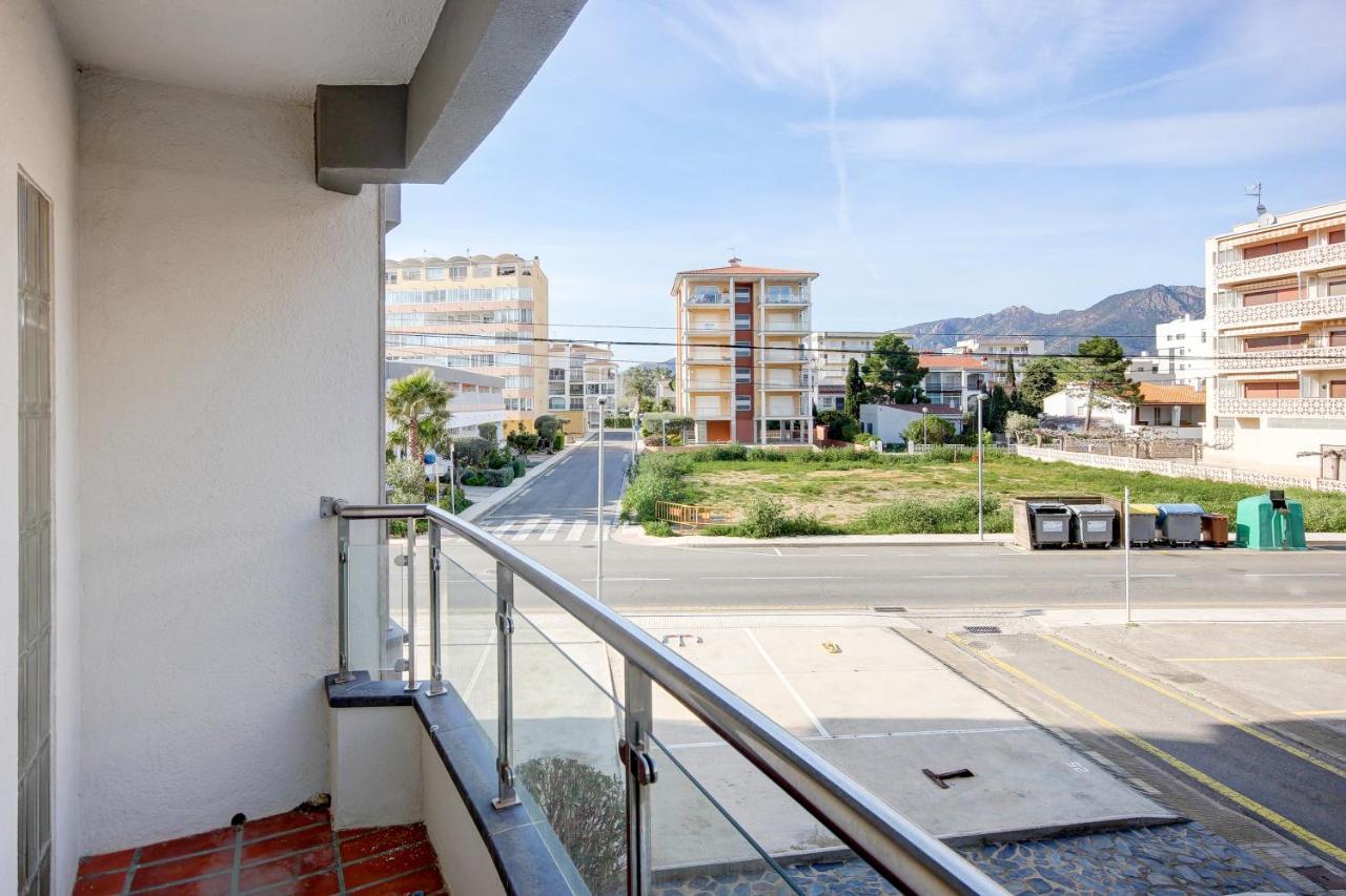 Apartament Punta Pelegri 320 Roses - Immo Barneda Zewnętrze zdjęcie