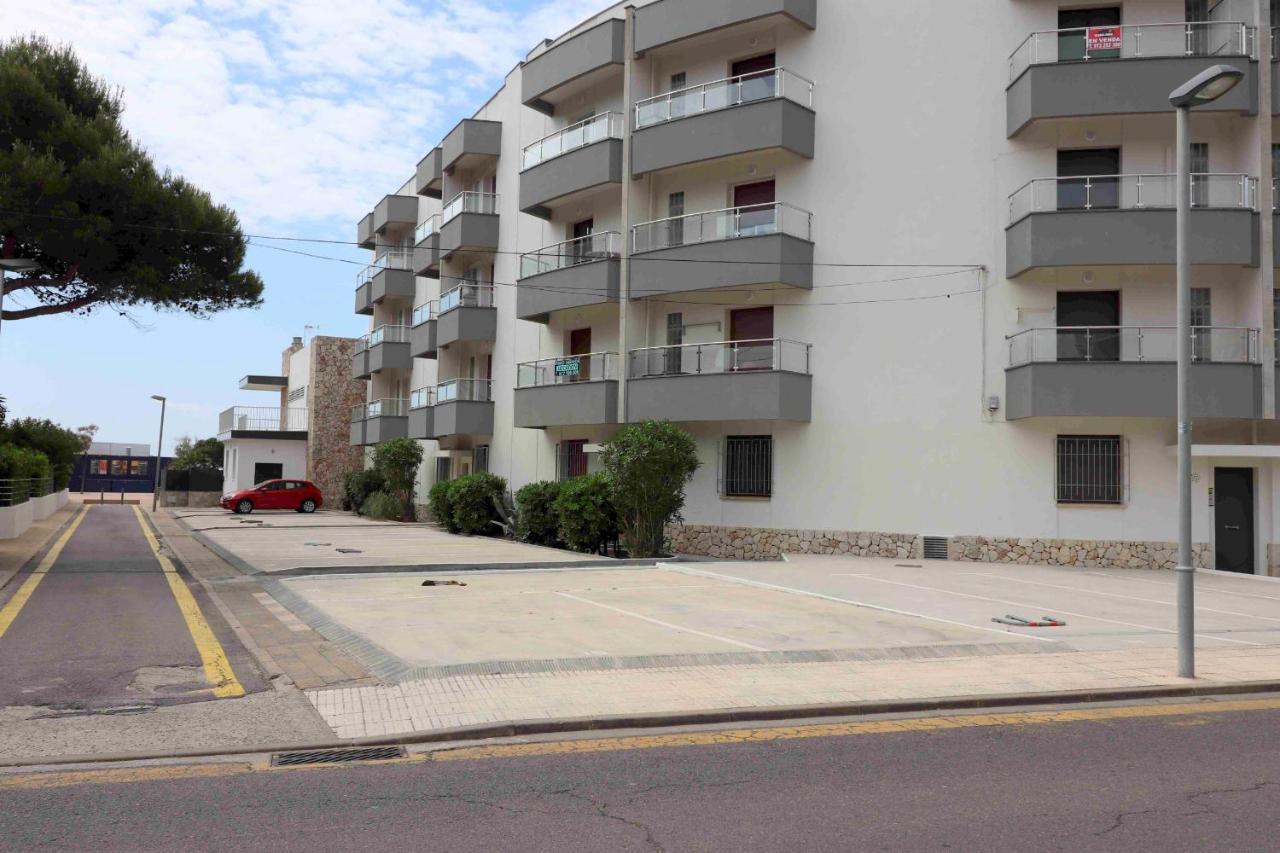 Apartament Punta Pelegri 320 Roses - Immo Barneda Zewnętrze zdjęcie