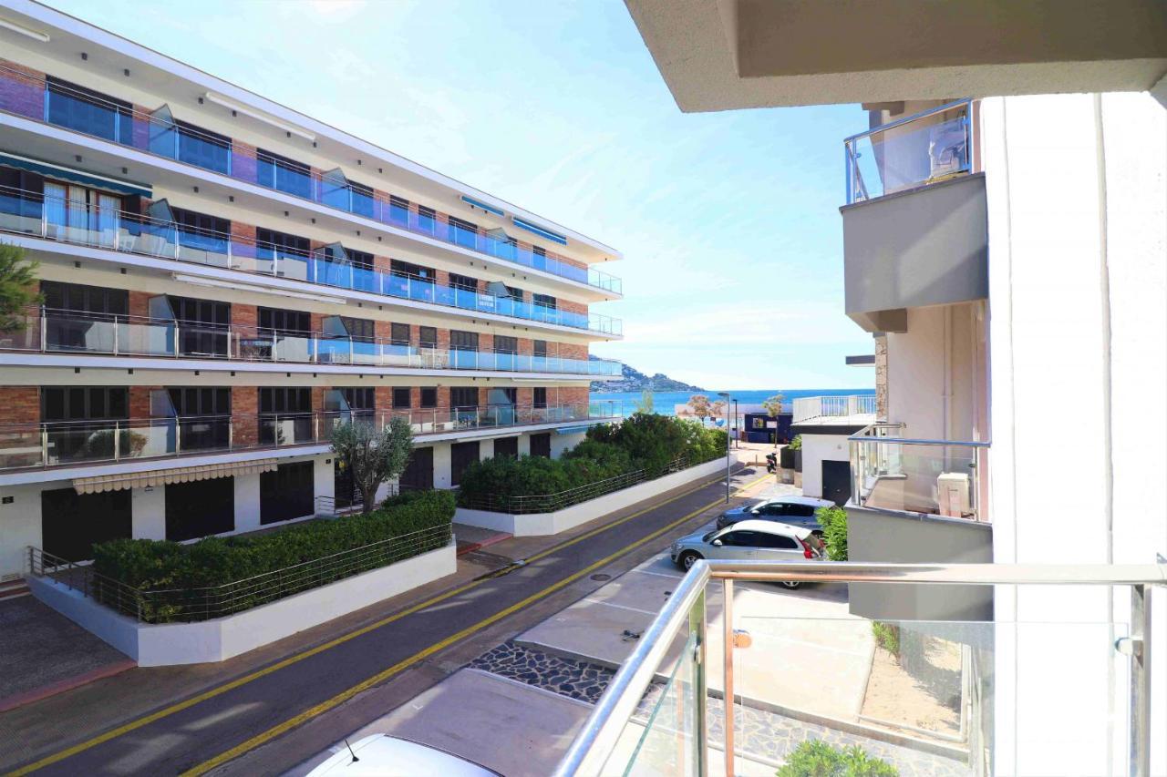 Apartament Punta Pelegri 320 Roses - Immo Barneda Zewnętrze zdjęcie